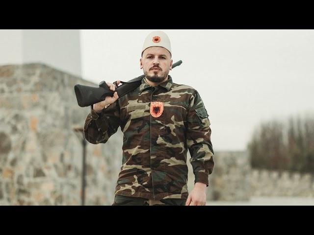 SAUDIN OLLURI - NJËSITI I ARBRIT (prod. by SAUDIN)