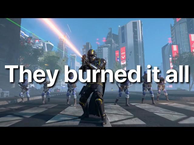 This is the game that refused to die