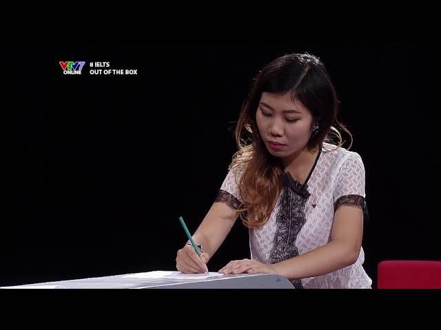 8 IELTS | S01E20 | PHOEBE DOES IELTS