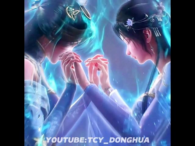 Donghua Edit - Beauty MixBTTH & Perfect World & Martial Universe & More | Anime AMV #amv #donghua