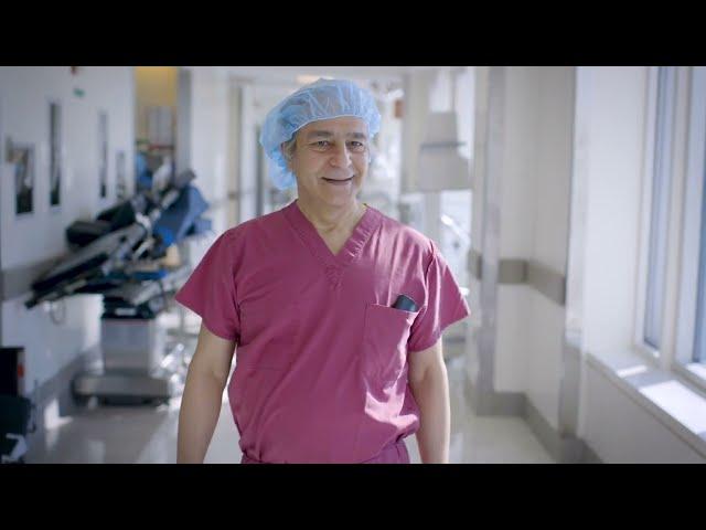 NewYork-Presbyterian & Weill Cornell Medicine – Cardiothoracic Surgery