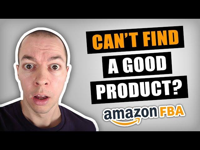 How I Found 25 x FBA Products In 1 WEEK! (Amazon Product Research Tutorial 2023)