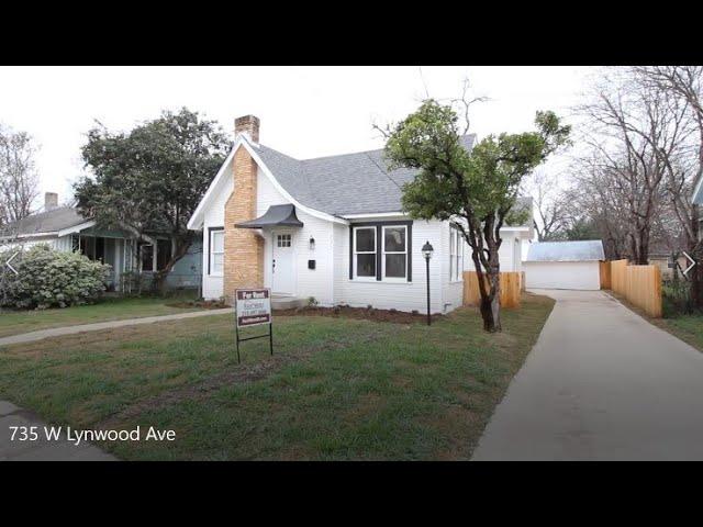 San Antonio Homes for Rent 2BD/2BA by Property Management in San Antonio