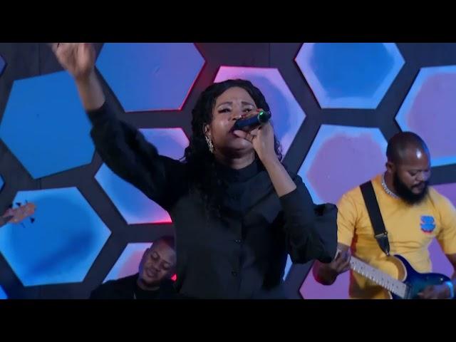 I WILL EXALT YOU | ECG - TRIBE OF JUDAH