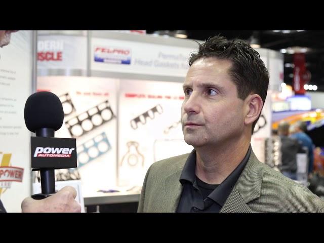 PRI 2017: Speed-Pro Power Talks To Us About 3 Key Elements To Their Piston Ring Technology