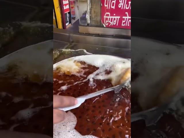 Best Tikki chole in Delhi available here!