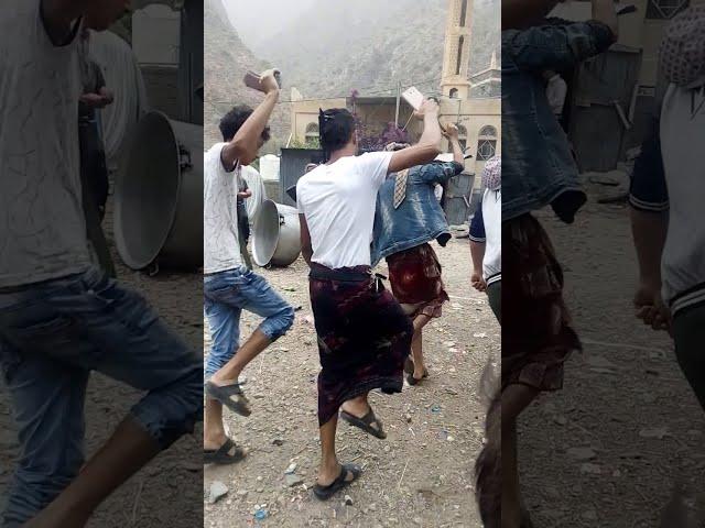 طيور الجله بالنكهه اليافعيه 