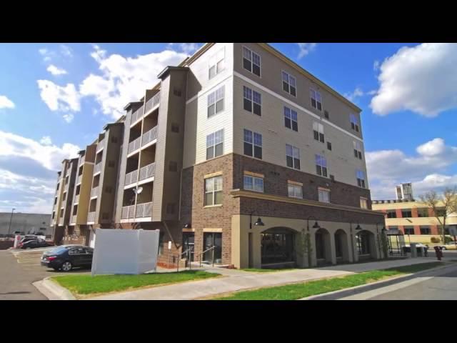 M Flats U of M condos for sale