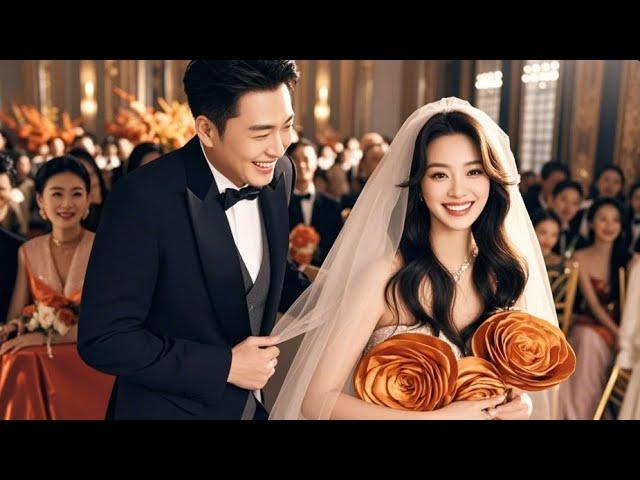 She marries a “fool” and is mocked by all—turns out he’s a hidden big shot,spoiling her to the bone!