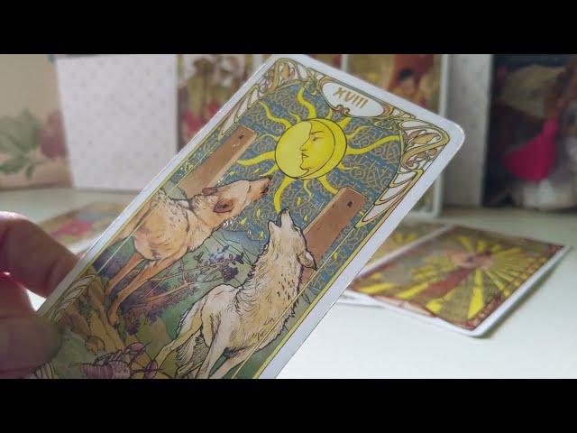 OPHIUCHUS ~ 'RUMOR MILL KNOWS NOTHING' ~ September 2024 Tarot Reading