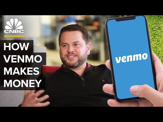 How Venmo Makes Money