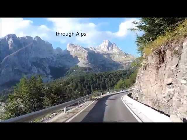 BEST OF ALBANIA    HD
