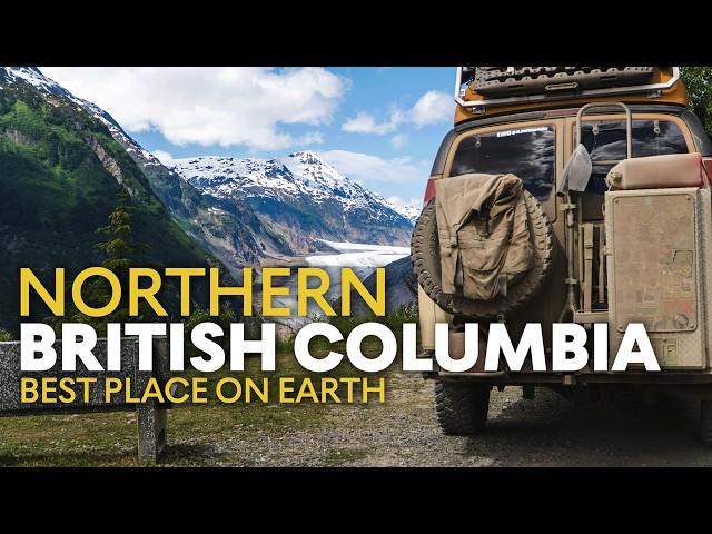 Northern British Columbia | Travel Documentary