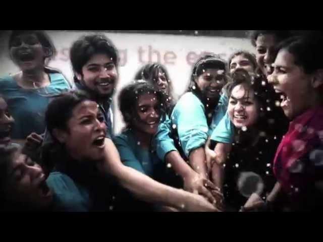 Coke Studio @MTV - Rendezvous 2012, IIT Delhi