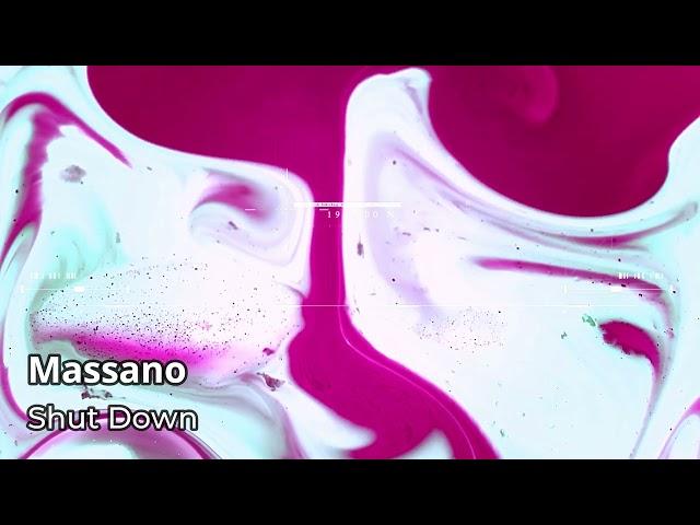 Massano - Shut Down  @front-music  [melodic techno collection]