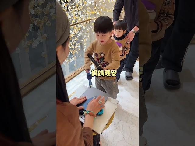 终于找到生七个孩子的原因了？！ 妈咪新风向 我家带娃有妙招人类幼崽 奶爸带娃 江浙沪 @七个佩奇一家