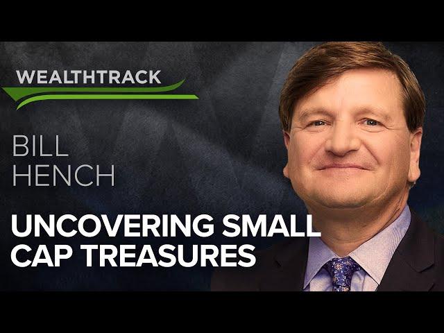 Maximizing Returns: The Power of Small-Cap Investing
