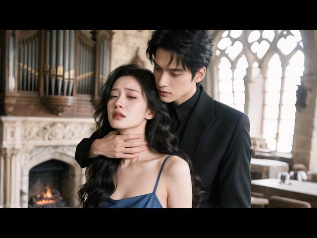 Chosen as Death God's bride, she’s trapped in his dark world—and addicted to his fierce love.