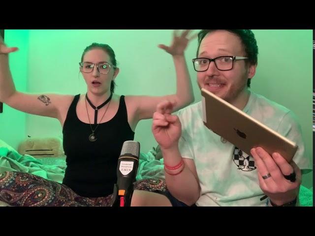 Not Your Average Q&A - With Wenda and Weirdbutneat!