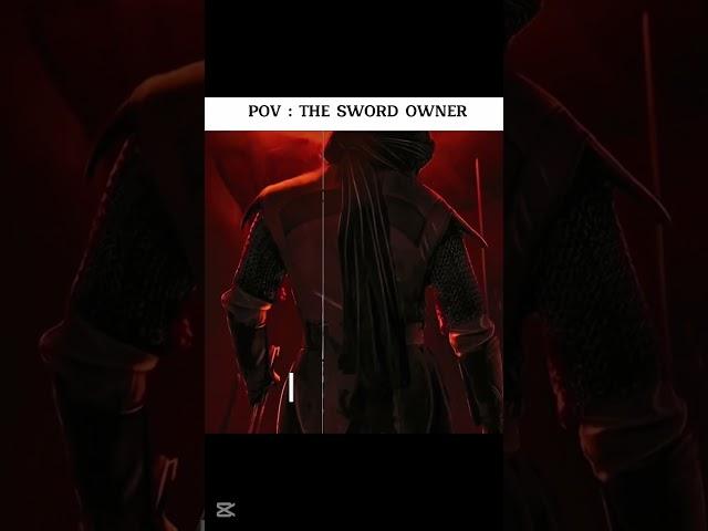 The Undefeatable Sword !!  #shorts #islam #islamicshorts #viral #viralshorts