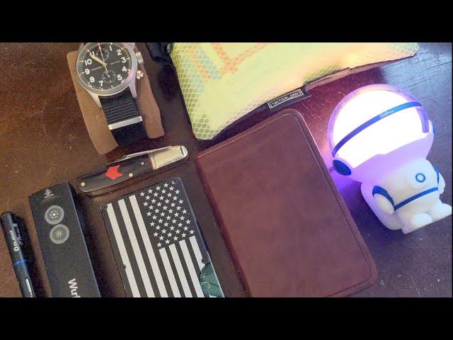 EDC FOR 2025 (EP. 8) - VACATION TIME!