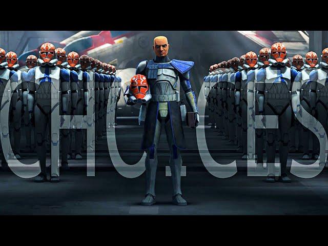 The Clone Wars - Choices