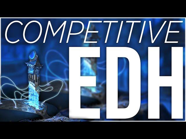 Birgi vs Alela vs Tivit vs Falco Spara | CEDH Gameplay