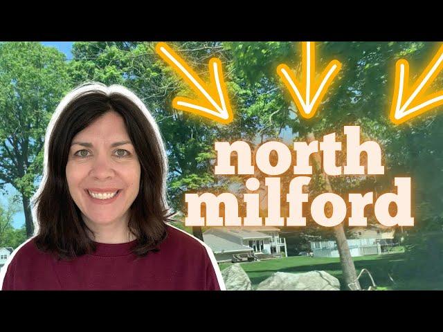 Life in Milford, CT - Top Reasons People Love North Milford