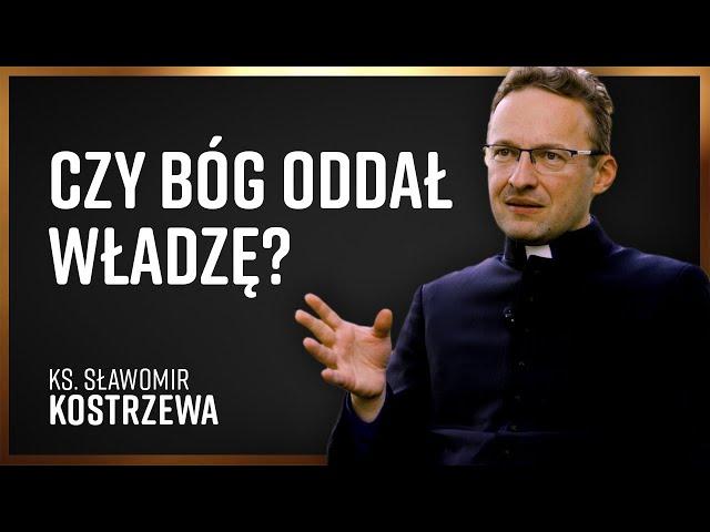 Pseudoprorocy w Kościele. Zaburzenia psychiczne czy duchowe? ks. Sławomir Kostrzewa