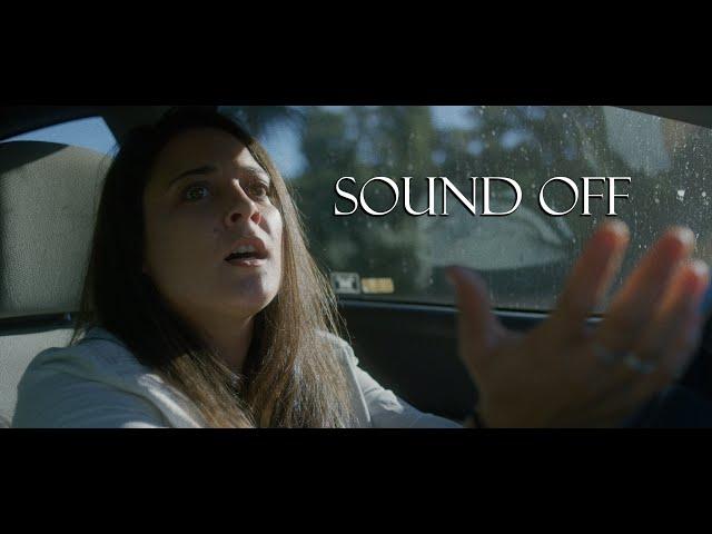 SOUND OFF (2018) | Dramedy | Short Film