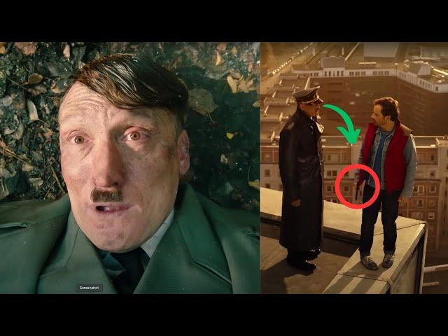 Hitler wakes up in present times as comedian | Hollywood movie recapped