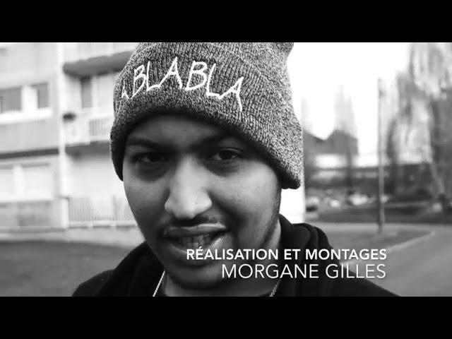 AYB - BLABLABLA (CLIP OFFICIEL)