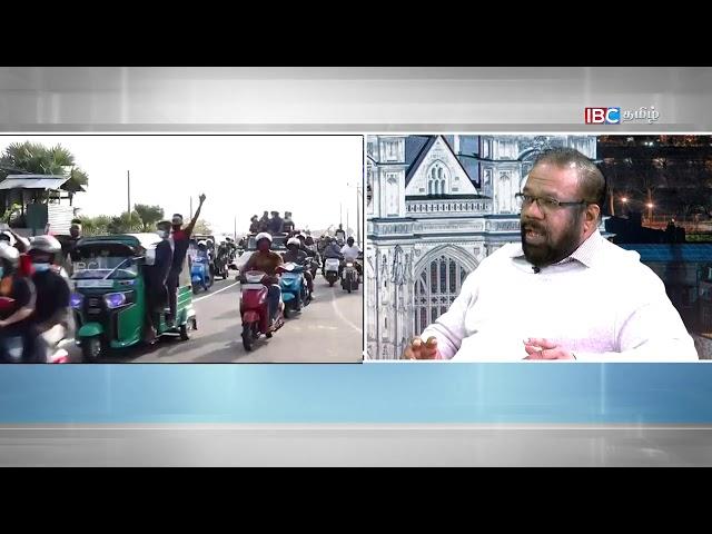 Niraj David interview