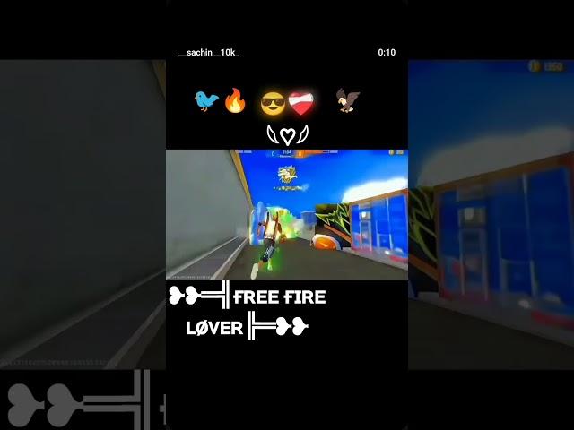 #pleasesubscribe #freefire #garenafreefire ═╣ғʀᴇᴇ ғɪʀᴇ ʟøᴠᴇʀ╠═‍⃤⃟⃝