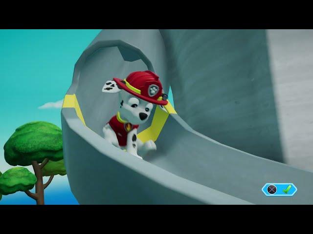 A Grande missao do Marshall - Paw Patrol: Está Com Tudo - Very Best Episode - Jonathan Cauã