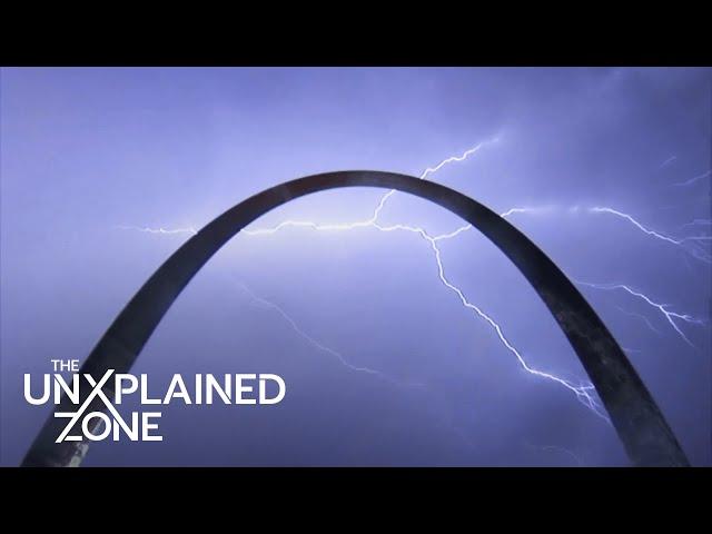 Is the Gateway Arch a CIA Weather-Controlling Device?! | The UnXplained