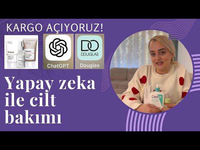 ALMANYA CİLT BAKIM ÜRÜNLERİ FİYATLAR | KARGO AÇIYORUZ!