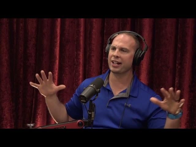 Joe Rogan Experience #2065 - David Grusch