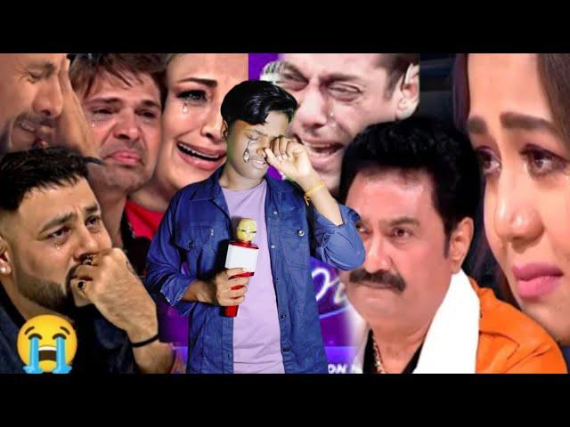 Indian Idol में इस गरीब ने फिर से सबको रुला दिया | रब ना करे की ये जिंदगी  | हुआ वायरल | Gyani reel