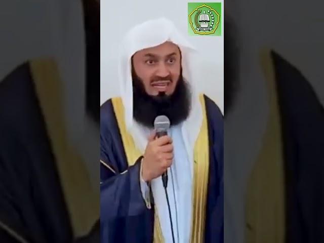 This Quran Verse Will Change Your Life FOREVER! | Mufti Menk