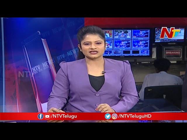 HC Green Signal For Local Body Elections In Andhra Pradesh || NTV