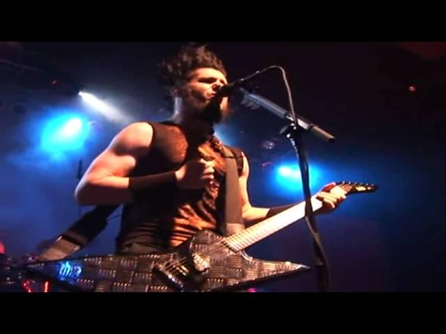 Static-X - Love Dump [Cannibal Killers Live ᴴᴰ]