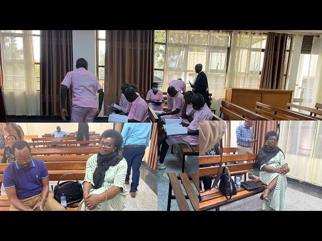 NONAHA:ISHYAMBA SI RYERU KURI INGABIRE VICTOIRE//BIRACA AMARENGA KO BASHOBORA KUMUSUBIZA MAGERAGERE