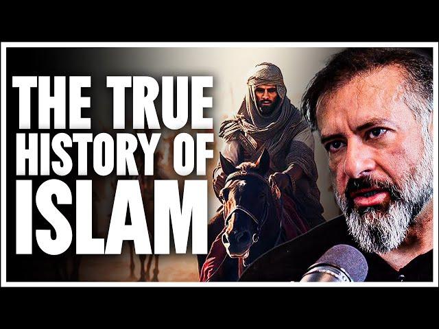 The Islamic Conquest Of Europe & Why It Was COVERED UP! w/ Raymond Ibrahim