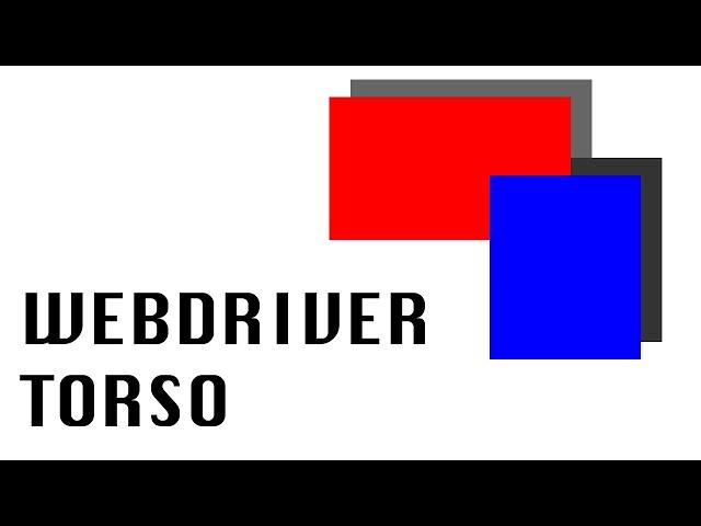 Webdriver Torso: The Internet Mystery That Wasn't