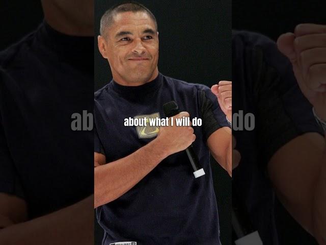October 17, 1997 Rickson Gracie defeats Nobuhiko Takada via Submission! #graciejiujitsu