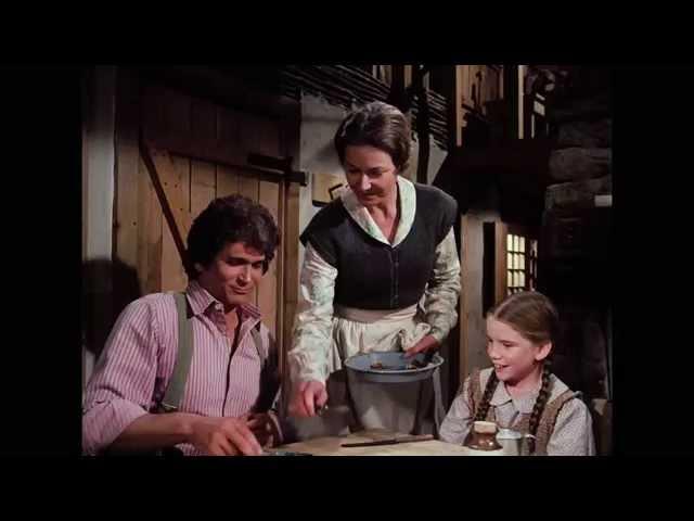 Season 1 Episode 18 The Plague Preview   Little House on the Prairie