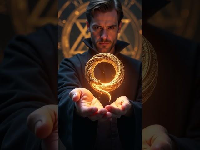 Ouroboros: The Symbol of Infinite Renewal