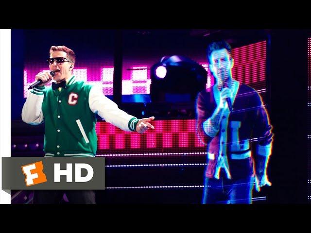 Popstar (2016) - I'm So Humble Scene (2/10) | Movieclips