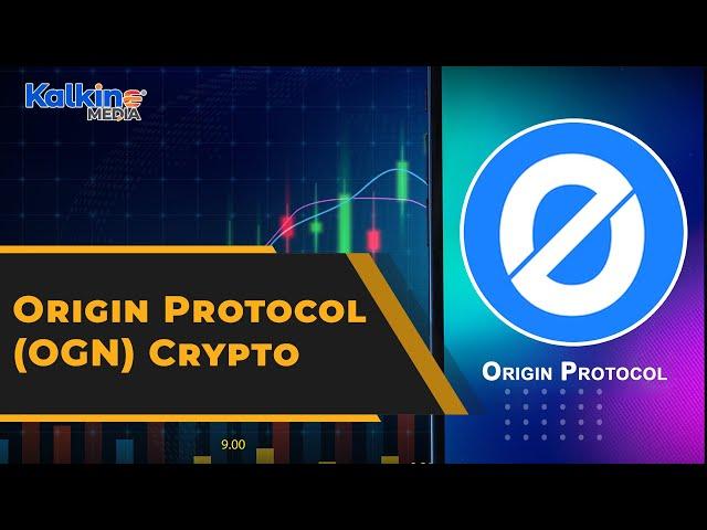 What Is Origin Protocol OGN Crypto?